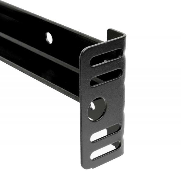 Full size Metal Bed Frame with Headboard Footboard Brackets - Deals Kiosk