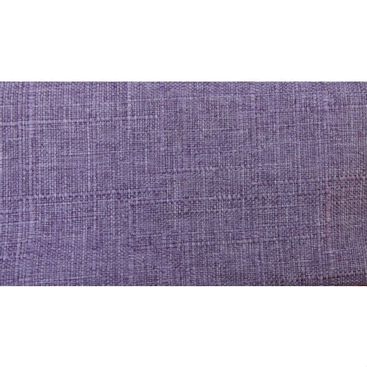 Full size Purple Linen Upholstered Platform Bed with Headboard - Deals Kiosk