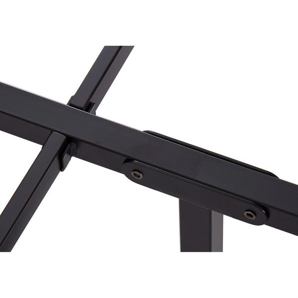 Full size Heavy Duty Metal Platform Bed Frame - 2,000 lb Weight Capacity - Deals Kiosk