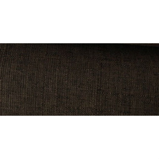 Full size Brown Linen Upholstered Platform Bed Frame with Tufted Headboard - Deals Kiosk