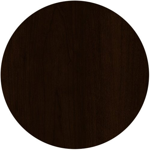 Full / Queen size Headboard in Chocolate Finish - Eco-Friendly - Deals Kiosk