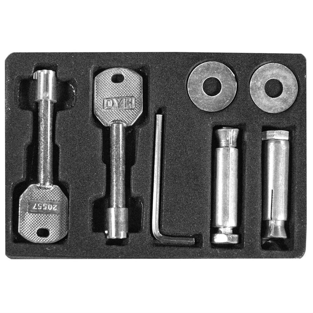 Fingerprint Recognition Handgun Pistol Gun Safe Valuables Jewelry Documents - Deals Kiosk