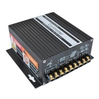 700-Watt 24-Volt 3-Blade Residential Wind Generator - Deals Kiosk