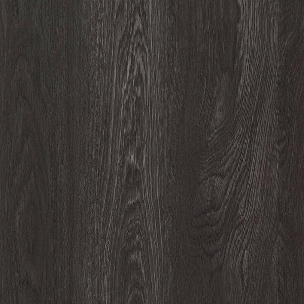 Modern Bedroom Nightstand in Grey Black Wood Finish - Deals Kiosk