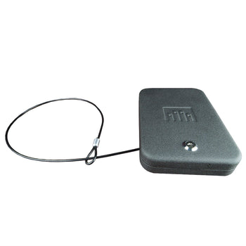 Handgun Key Lock Gun Safe for 1911 Style Pistols Meets TSA Airline Guidelines - Deals Kiosk