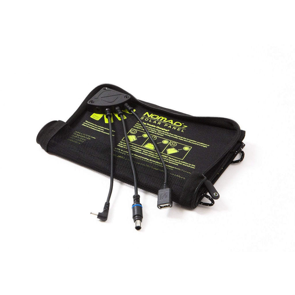 Folding Solar Panel Smartphone Table Charging Kit Charge Phone in 1 Hour - Deals Kiosk