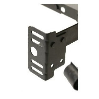 Heavy Duty 7-Leg Metal Bed Frame / Adjust to fit Twin, Full, & Queen - Deals Kiosk