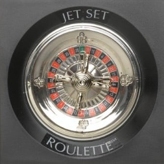 Casino Roulette Game Set - Deals Kiosk