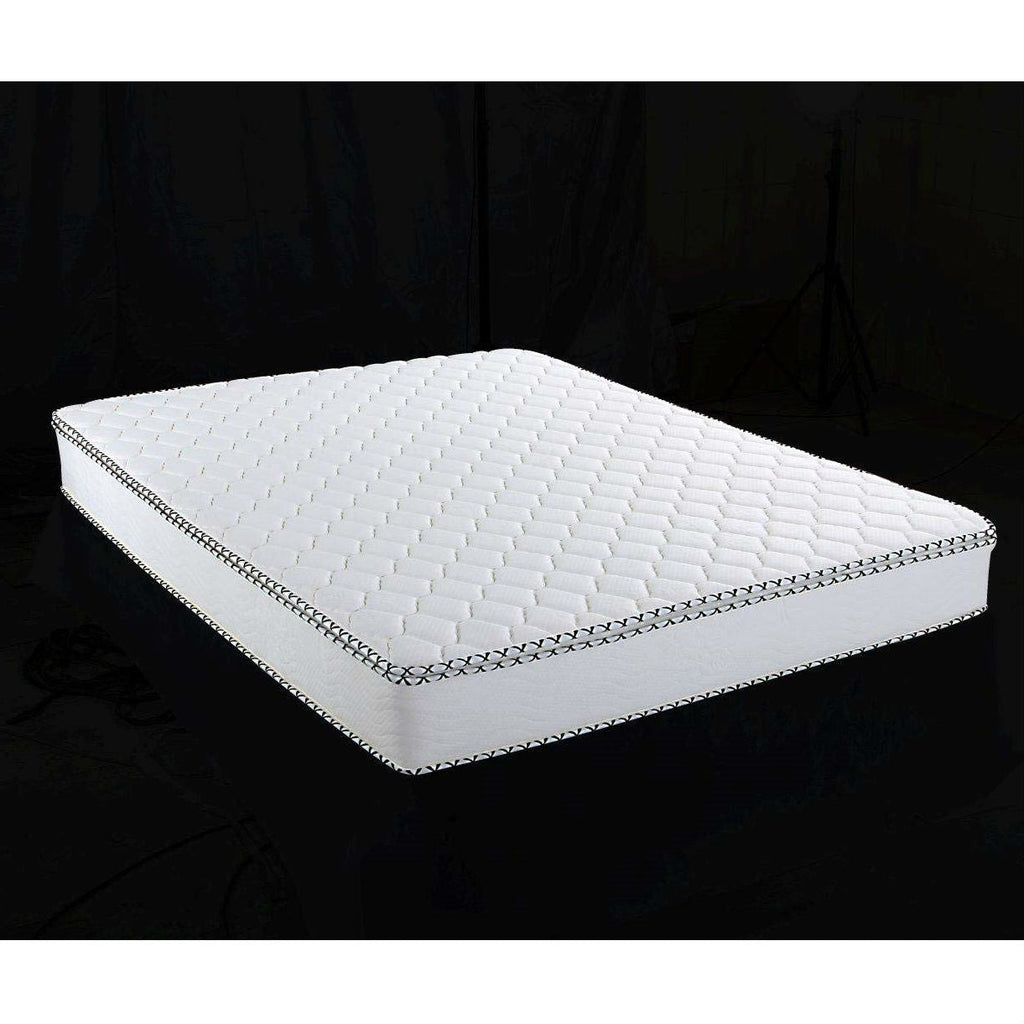 King size 8-inch Thick Innerspring Medium Firm Mattress - Deals Kiosk