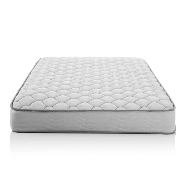 King size 6-inch Thick Innerspring Mattress - Medium Firm - Deals Kiosk