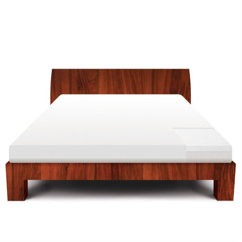 Full size 8-inch Thick Memory Foam Mattress - Firm