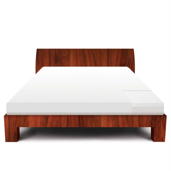 Full size 8-inch Thick Memory Foam Mattress - Firm