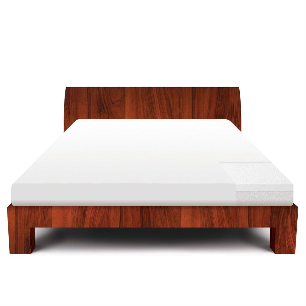 Full size 10-inch Thick Memory Foam Mattress