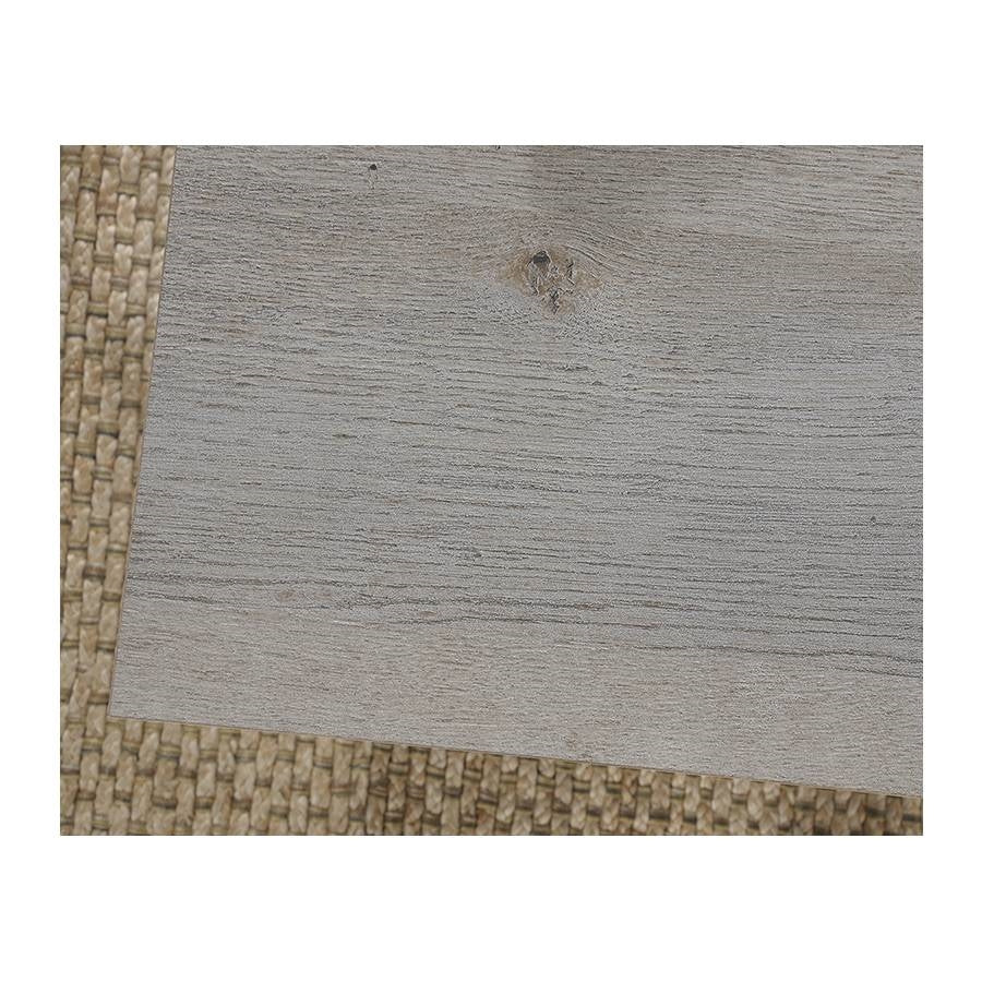 FarmHouse Light Oak 2 Drawer Storage Office Writing Desk - Made In USA - Deals Kiosk