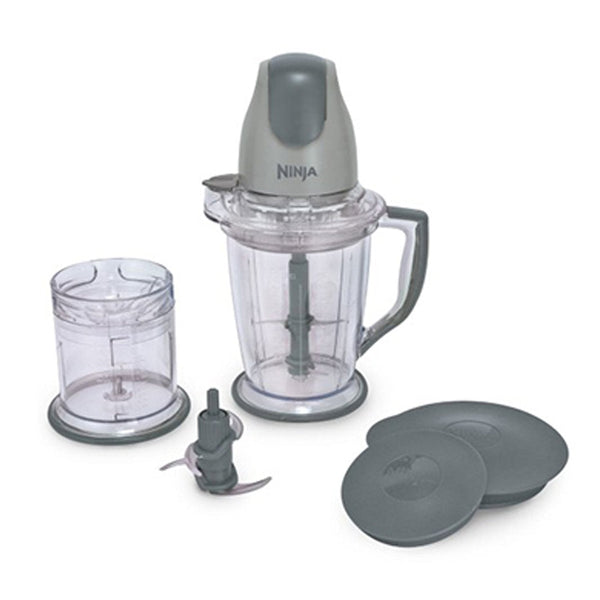 400 Watt Complete Blender Food Processor Pitcher with Pulse Technology - Deals Kiosk