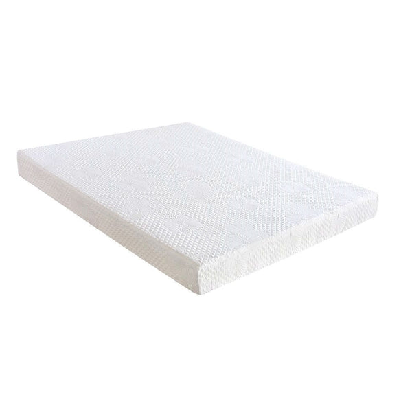 Full size 3-Layer Cushion Firm 6-inch Thick Memory Foam Mattress - Deals Kiosk