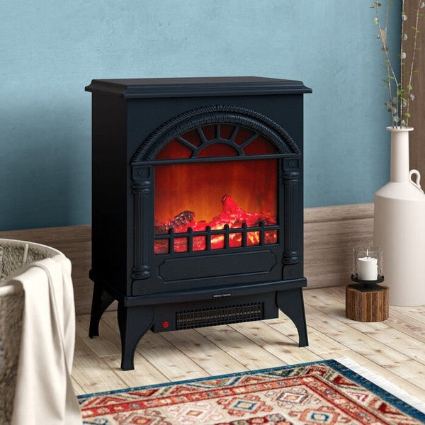 Black Portable Plug In Electric Stove - Deals Kiosk