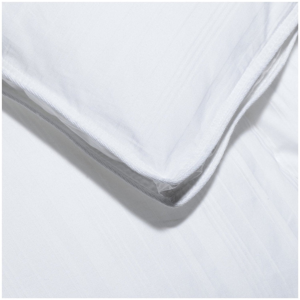 King size 100-Percent Cotton Medium Warmth Down Alternative Comforter - Deals Kiosk
