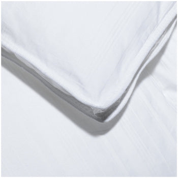 King size 100-Percent Cotton Medium Warmth Down Alternative Comforter - Deals Kiosk