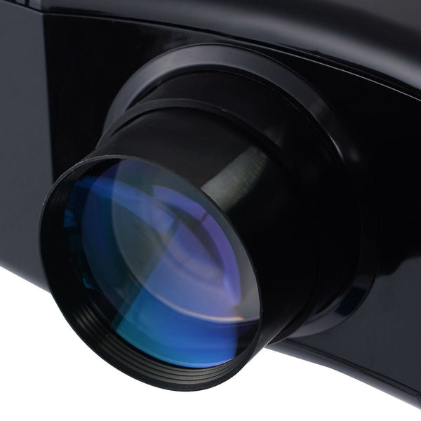 4000 Lumens Mini LED Portable Home Theater Projector - Deals Kiosk