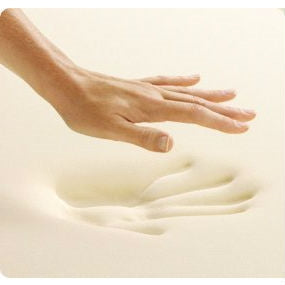 King size 15-inch Thick Memory Foam Mattress - 5lb Memory Foam - Deals Kiosk