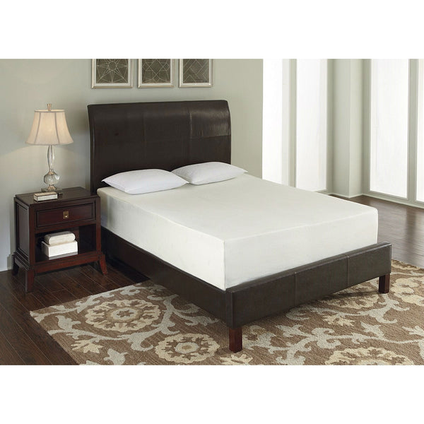 Full size 12-inch Thick Memory Foam Mattress - Made in USA - Deals Kiosk