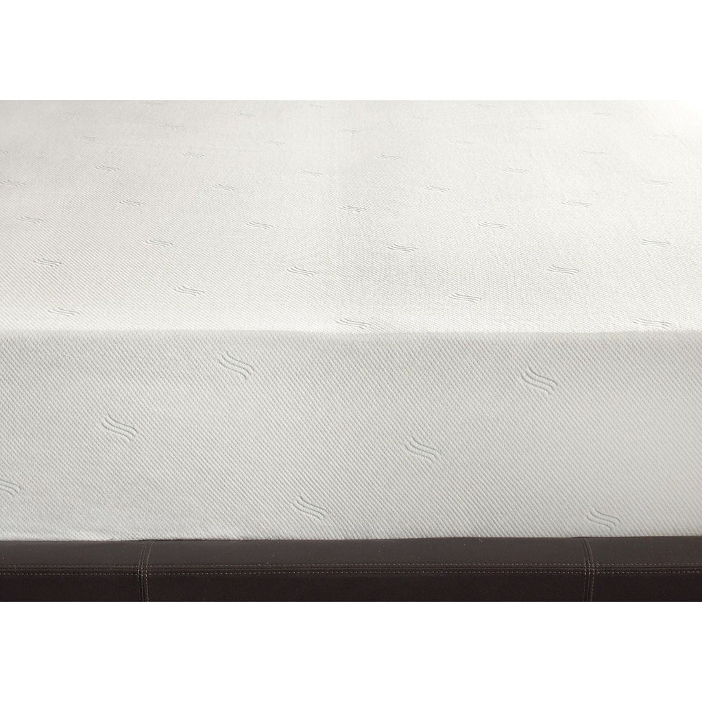 Full size 12-inch Thick Memory Foam Mattress - Made in USA - Deals Kiosk