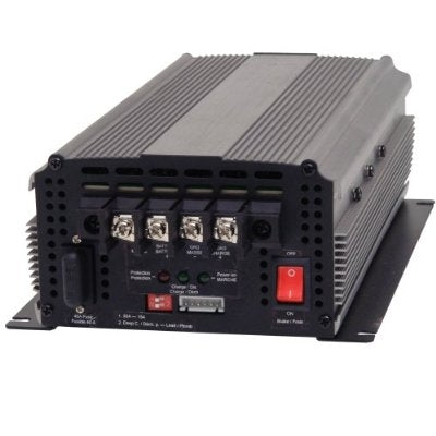 600 Watt 12V / 24V Wind Generator with Charge Controller & Amp Meter - Deals Kiosk