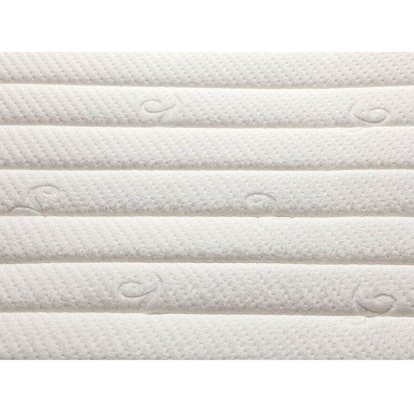 King size 8-inch Thick Innerspring Coil Mattress - Deals Kiosk