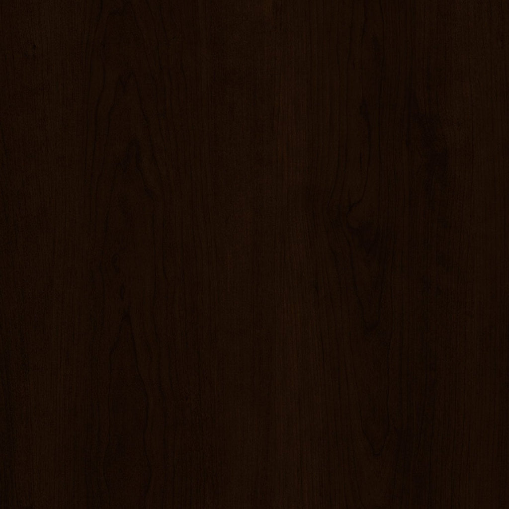 Full / Queen size Modern Headboard in Dark Brown Chocolate Finish - Deals Kiosk