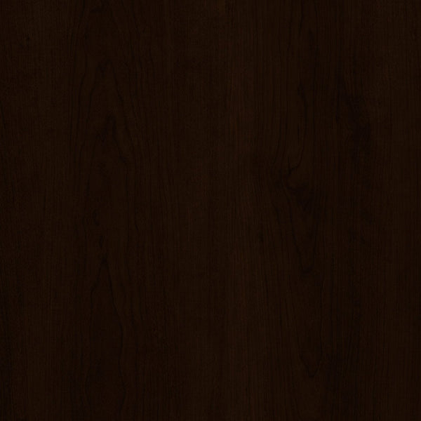 Full / Queen size Modern Headboard in Dark Brown Chocolate Finish - Deals Kiosk