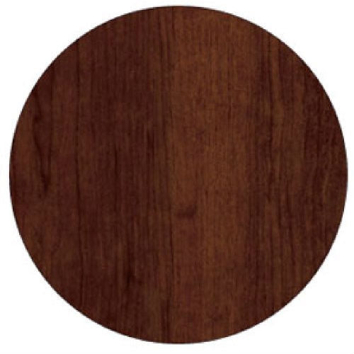 2-Drawer Changing Table with Open Shelf in Royal Cherry Finish - Deals Kiosk