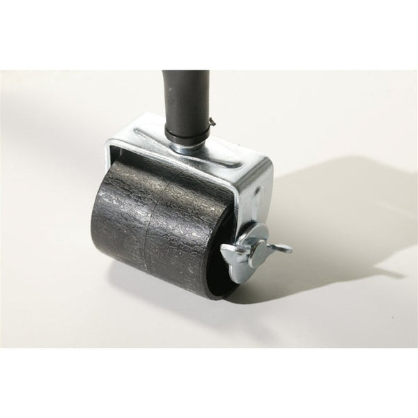 Heavy Duty 6-Leg Twin / Full Metal Bed Frame with Rug Rollers - Deals Kiosk