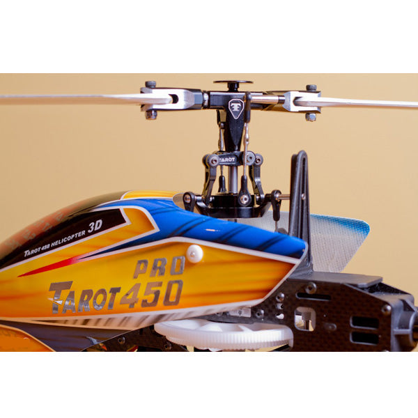 Tarot 450 PRO V2 FBL Flybarless RC Helicopter KIT - Deals Kiosk
