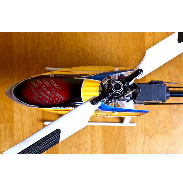Tarot 450 PRO V2 FBL Flybarless RC Helicopter KIT - Deals Kiosk