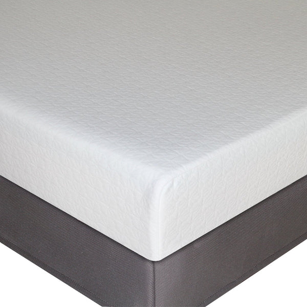 King size 10-inch Thick Bio-Foam Memory Foam Mattress - Deals Kiosk