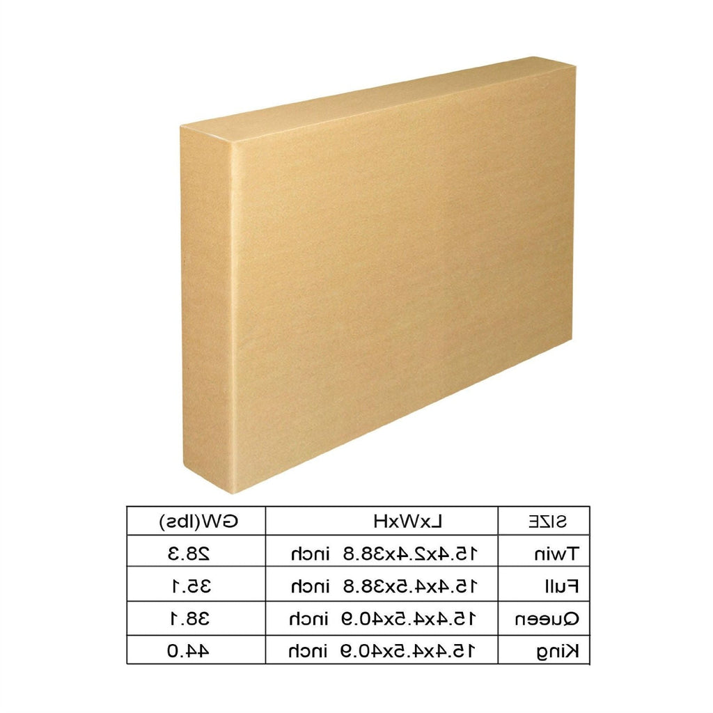 California King size Metal Platform Bed Frame in Silver Gray Finish - Deals Kiosk