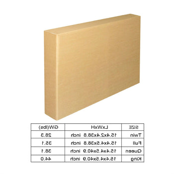 California King size Metal Platform Bed Frame in Silver Gray Finish - Deals Kiosk