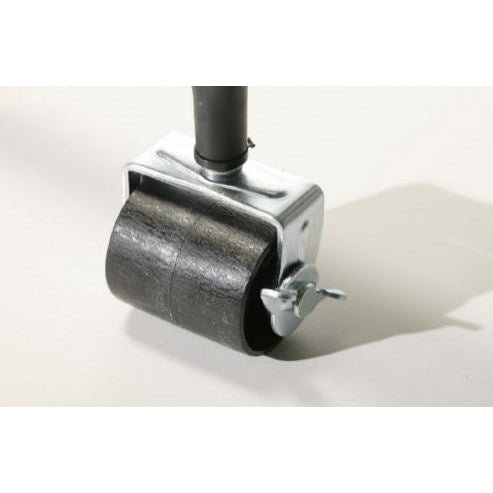 Heavy Duty 6-Leg Metal Bed Frame/ Adjust to fit Twin Full Queen King - Deals Kiosk