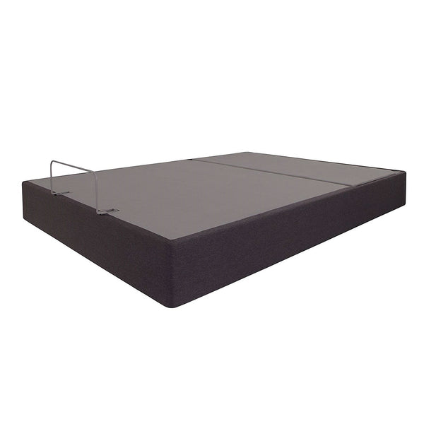 Full size Adjustable Bed Base Foundation with Remote - Deals Kiosk