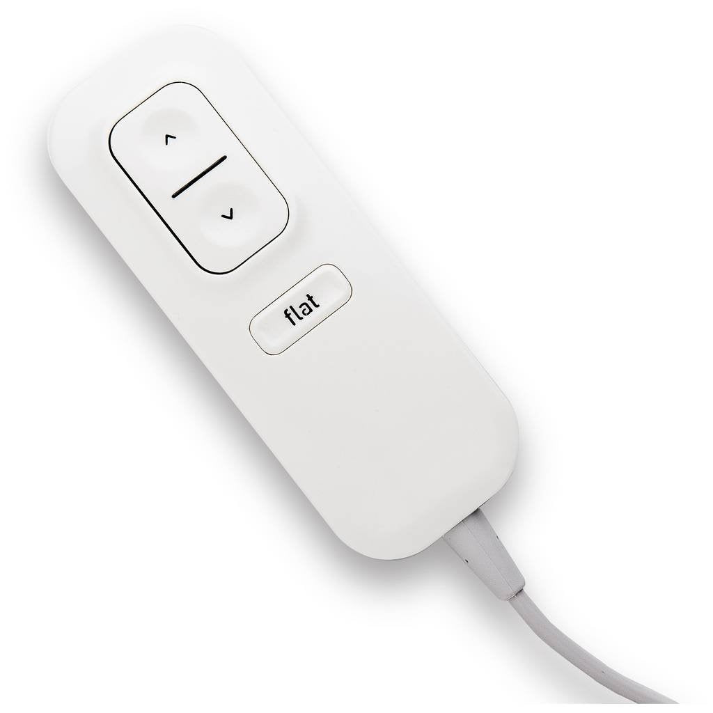 Full size Adjustable Bed Base Foundation with Remote - Deals Kiosk