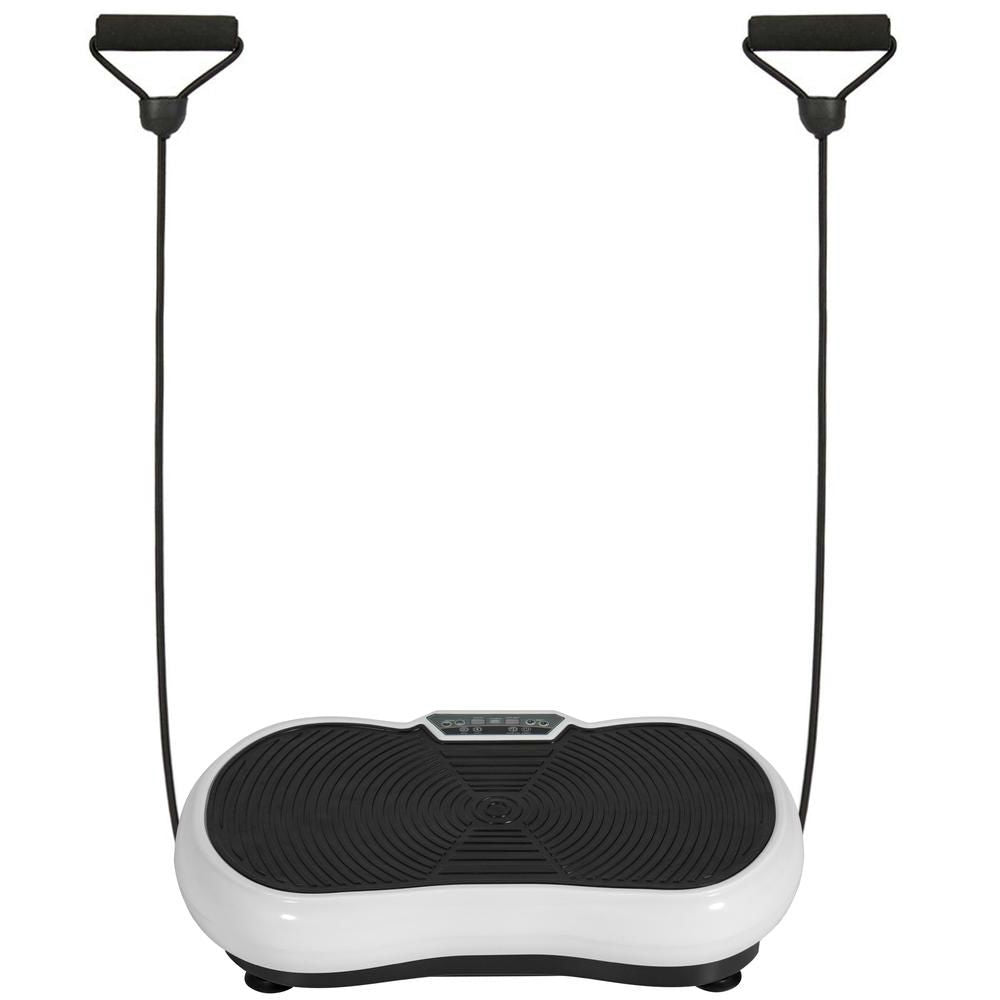 Full Body 99 Speed Oscillating Vibration Platform - Deals Kiosk