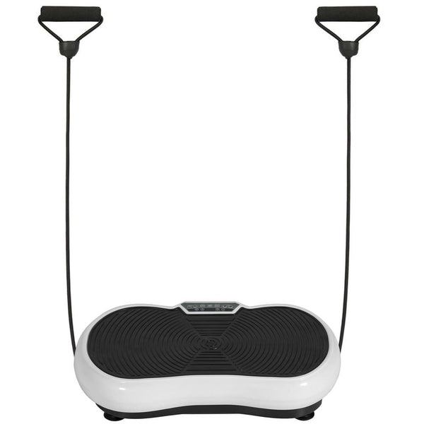 Full Body 99 Speed Oscillating Vibration Platform - Deals Kiosk