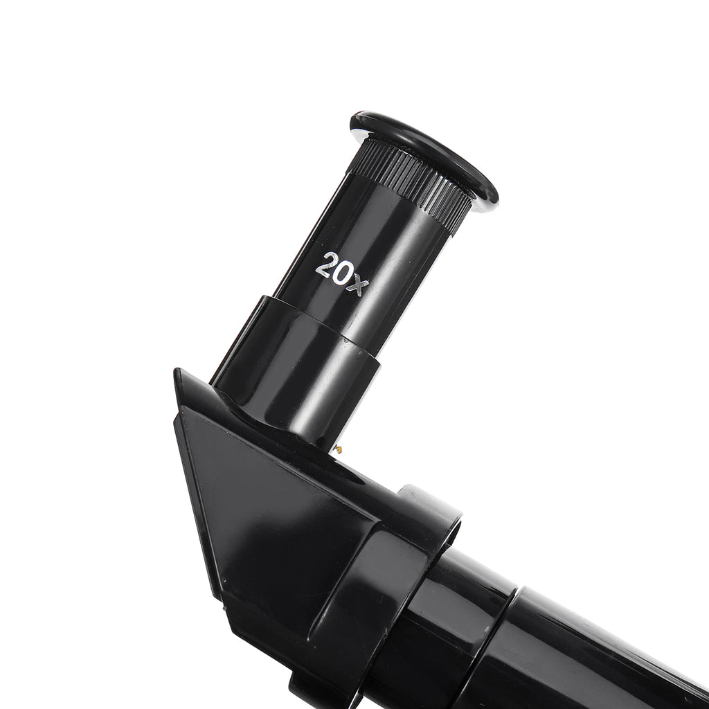 20/40/60X Astronomical Telescope Outdoor Camping Monocular Portable Children Telescope With Tripod - Deals Kiosk