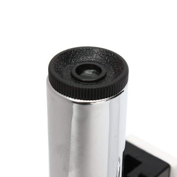 28Pcs Portable Educational Microscope Kit Biological Microscope Gift for Kids 100X 400X and 900X - Deals Kiosk