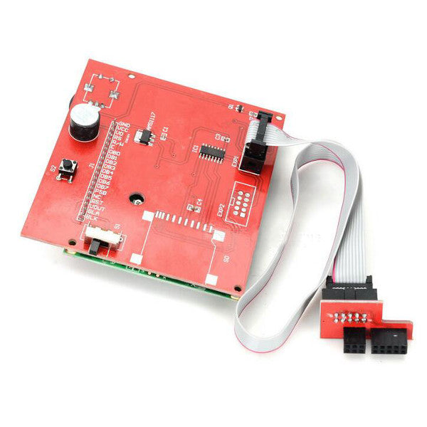 Creality 3D CR-7 DIY Mini 3D Printer High Density Home Personal Desktop Kit 1.75mm 0.4mm Nozzle - Deals Kiosk