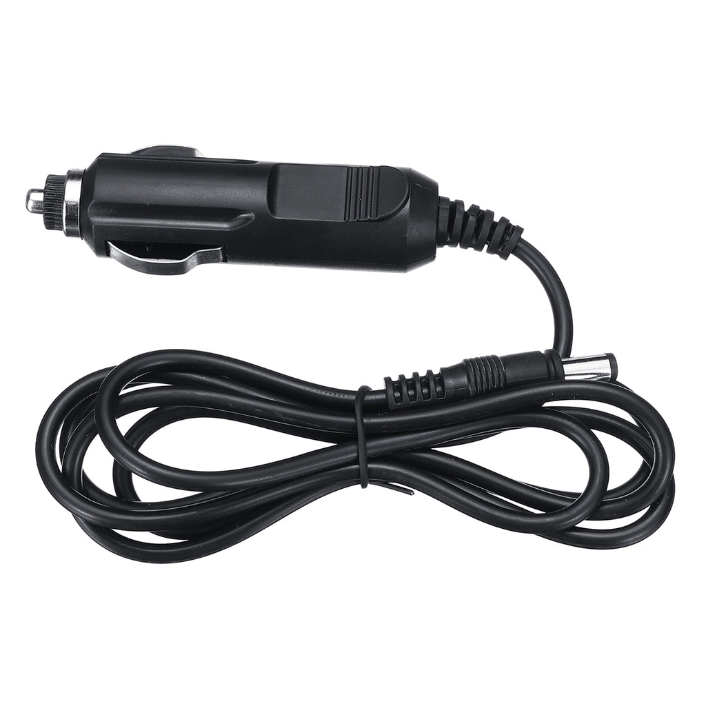 DC 12V Car Household Heated Full Body Massage Seat Cushion Back Lumbar Pain Relief Vibration Massager AC 110V-240V - Deals Kiosk