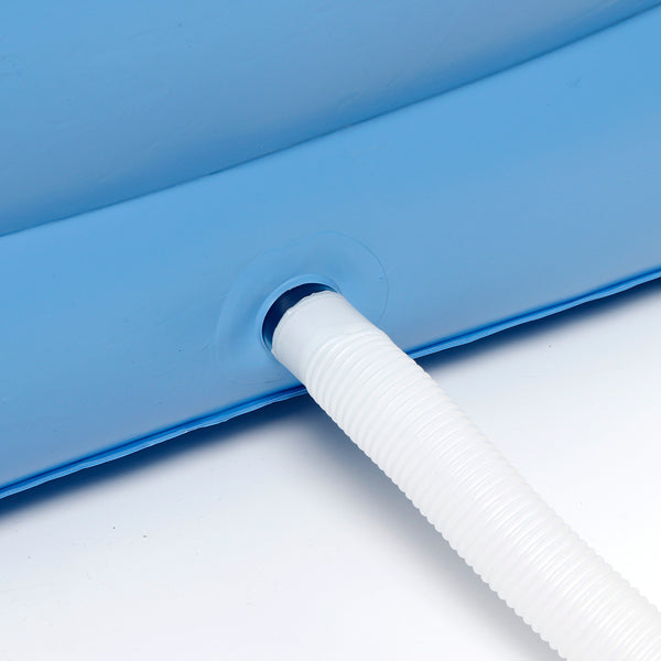 Adult Child Portable Folding Inflatable Air Bathtub Warm SPA Blow Up Travel Bath - Deals Kiosk