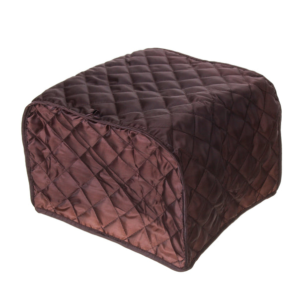 4 Slice Toaster Bakeware Cover Protector Dustproof Kitchen Clean Tool - Deals Kiosk