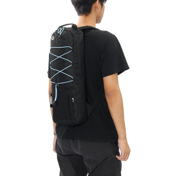 Oxygen Cylinders Backpack Holder Tank Portable Carrier Nylon Bag Wheelchair - Deals Kiosk